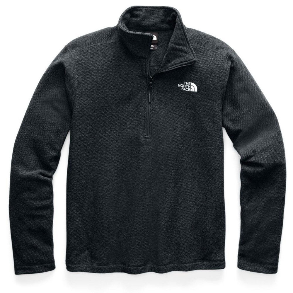 The North Face Cap Rock 1/4 Zip Fleece jacket